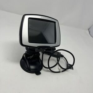 Garmin Street Pilot C330 Portable Automotive GPS Bundle Mount & Power Cord